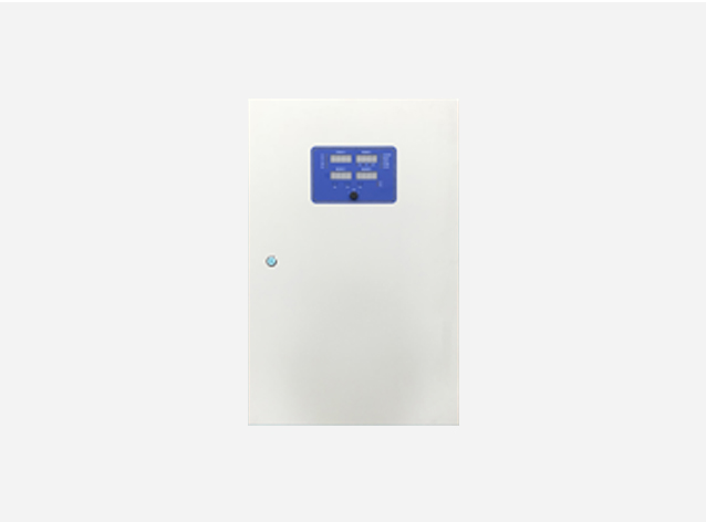 智能疏散系統(tǒng)，湖南大唐電氣