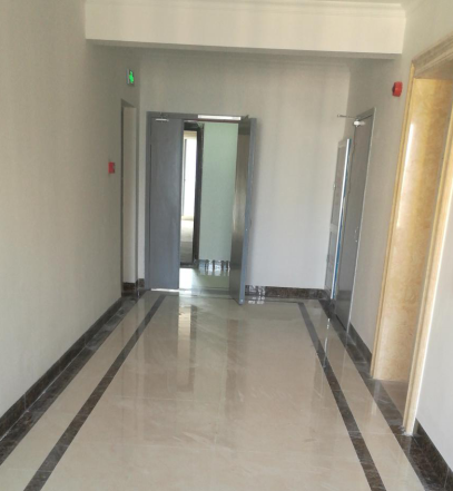 為什么高層建筑的防火門推薦安裝電動(dòng)閉門器？